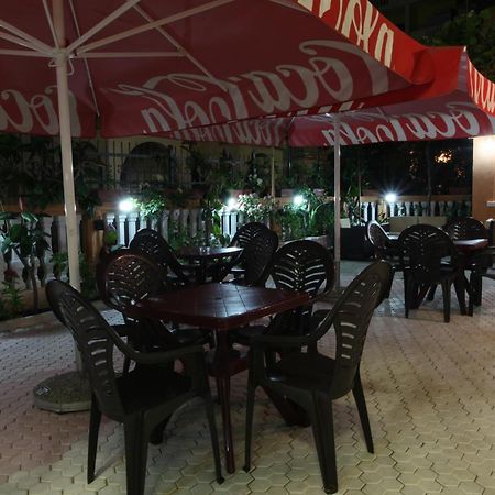 Apartments Memidz Budva Exteriér fotografie