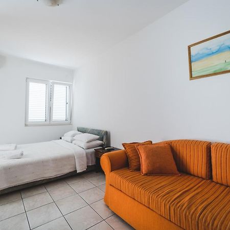 Apartments Memidz Budva Exteriér fotografie