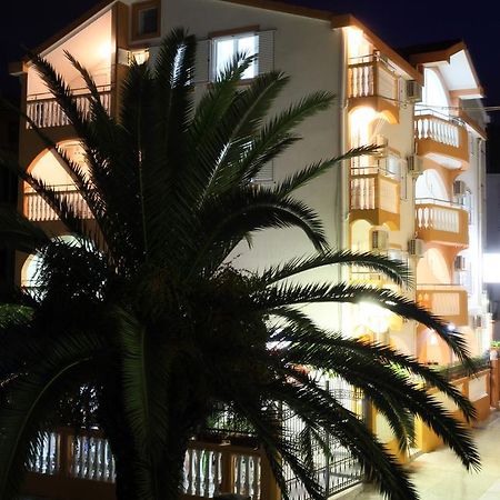 Apartments Memidz Budva Exteriér fotografie