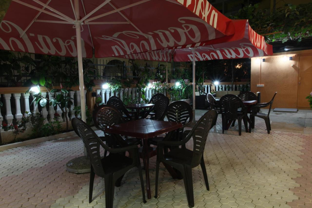 Apartments Memidz Budva Exteriér fotografie