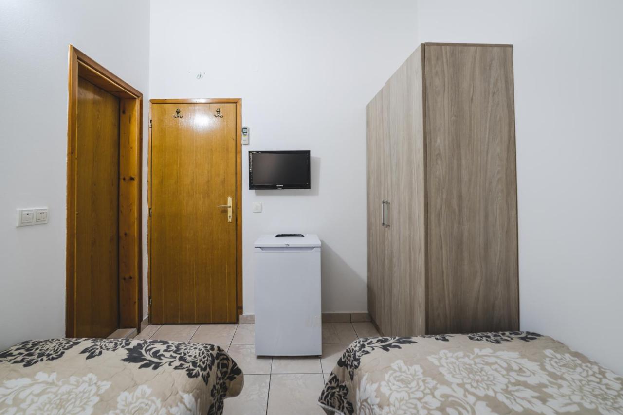Apartments Memidz Budva Exteriér fotografie
