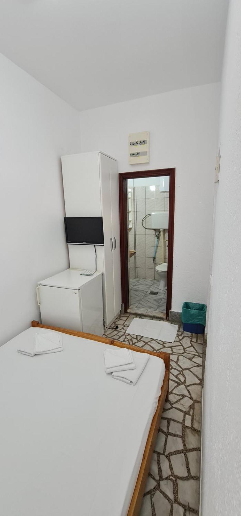 Apartments Memidz Budva Exteriér fotografie