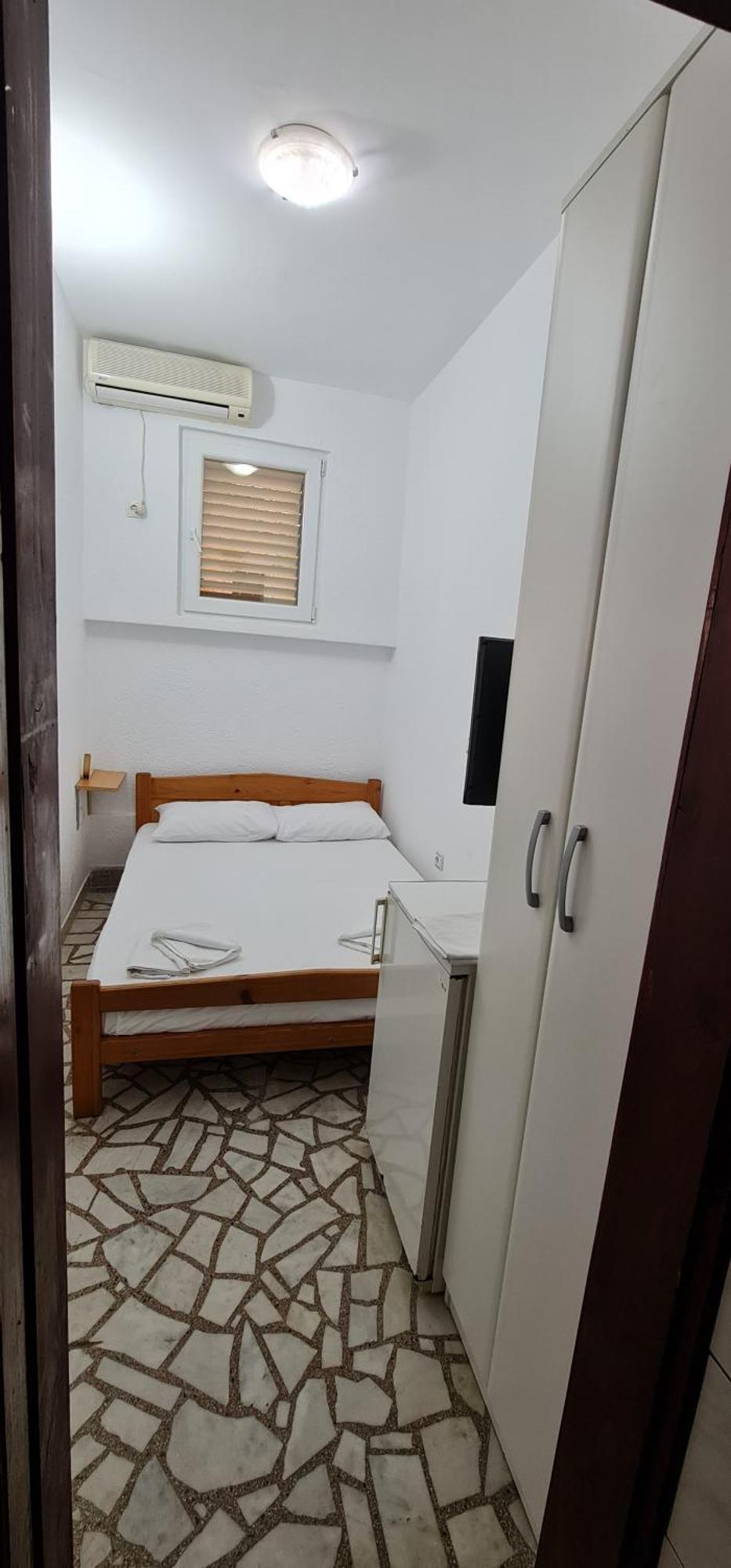 Apartments Memidz Budva Exteriér fotografie