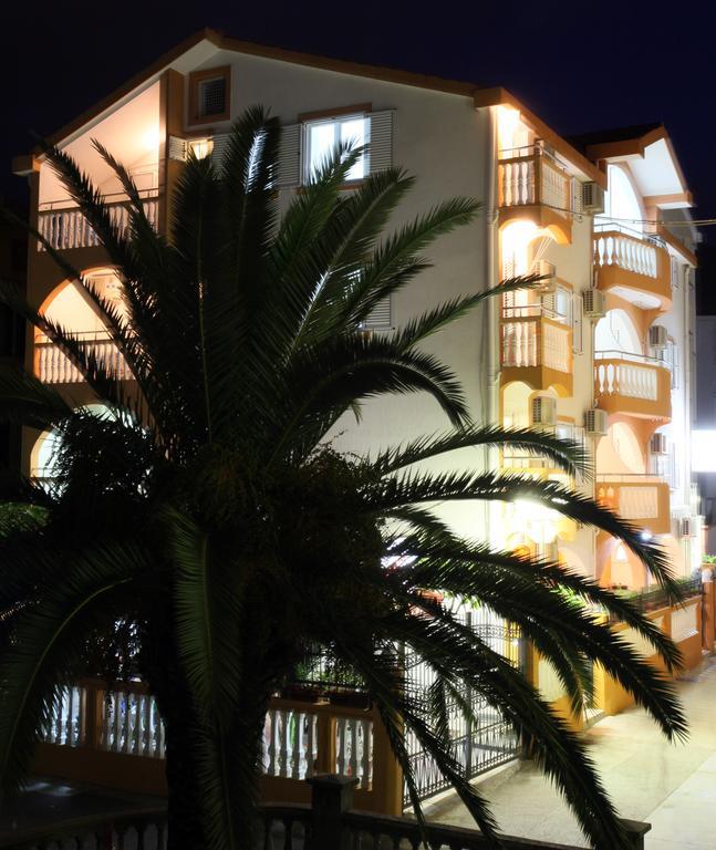 Apartments Memidz Budva Exteriér fotografie