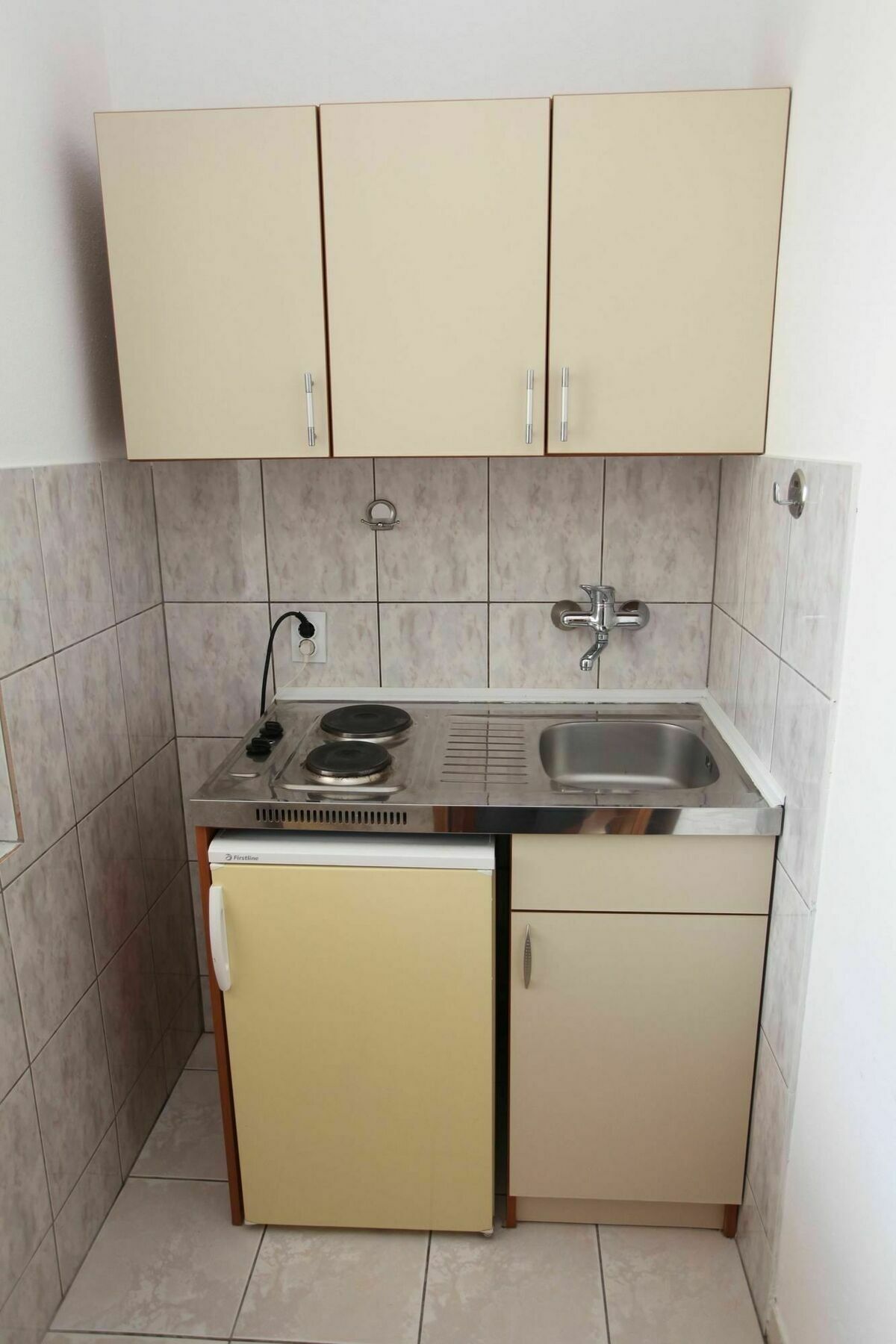 Apartments Memidz Budva Exteriér fotografie