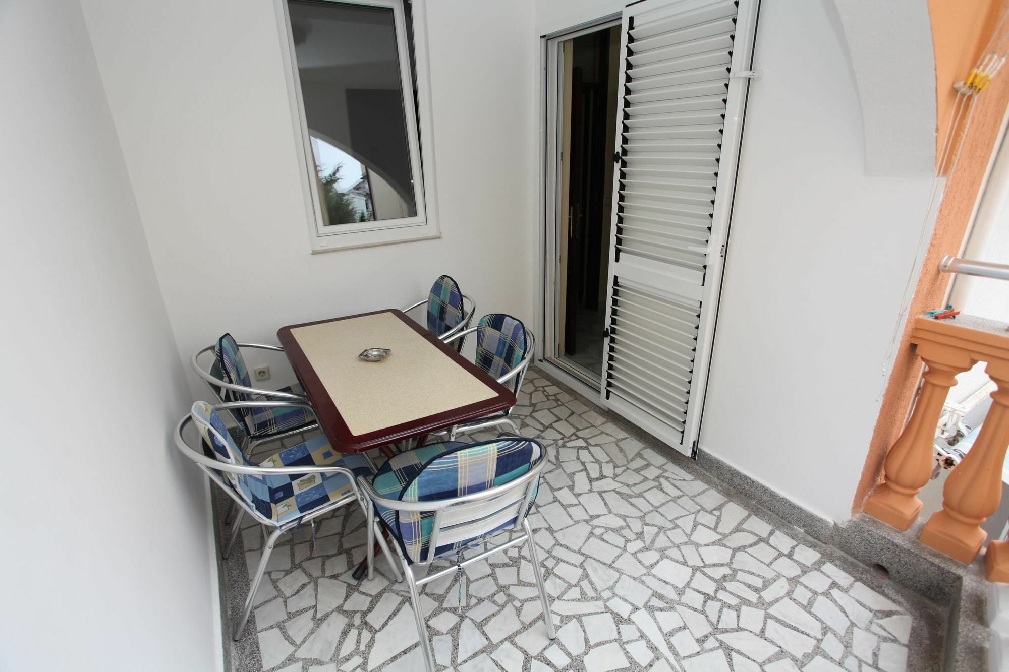 Apartments Memidz Budva Exteriér fotografie