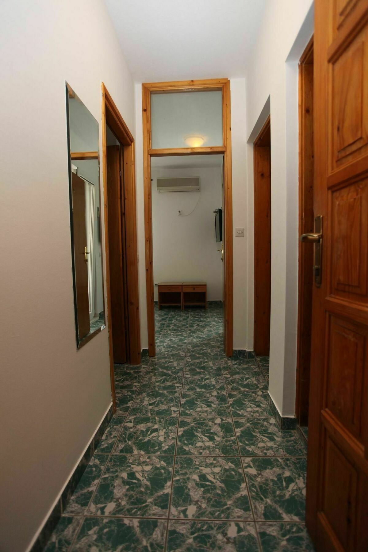 Apartments Memidz Budva Exteriér fotografie