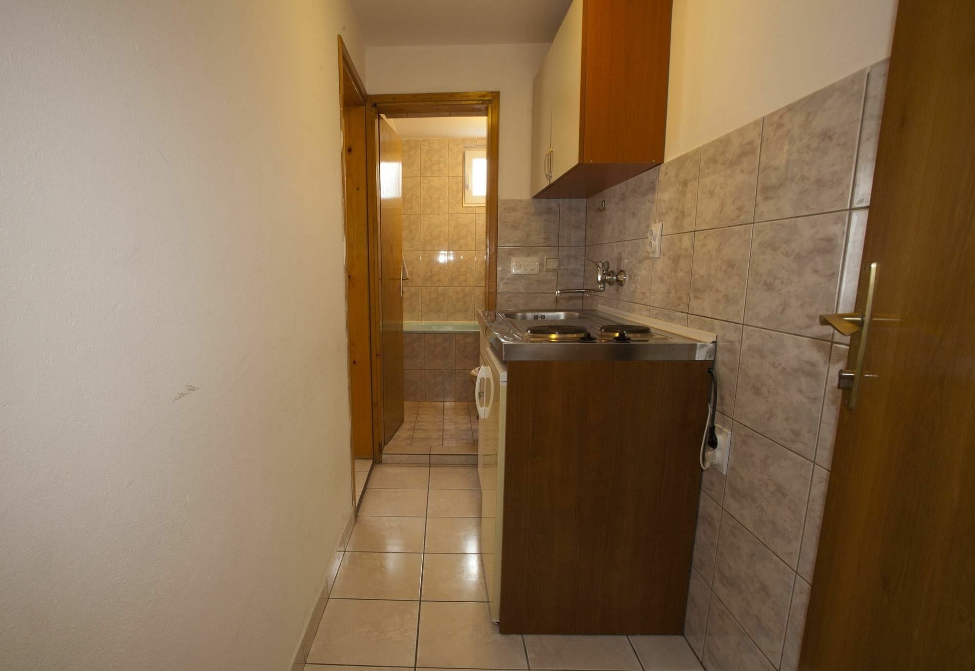 Apartments Memidz Budva Exteriér fotografie