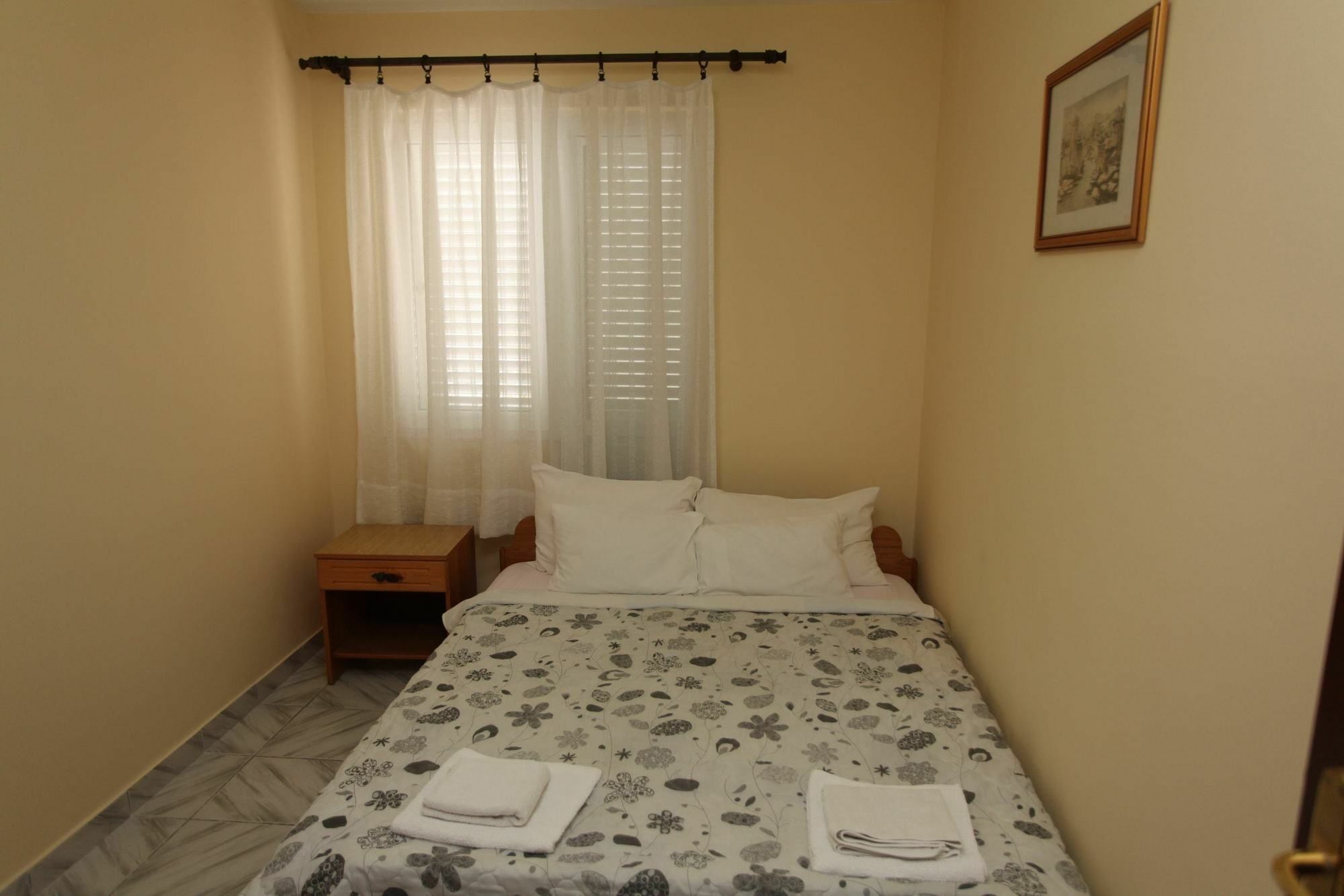 Apartments Memidz Budva Exteriér fotografie