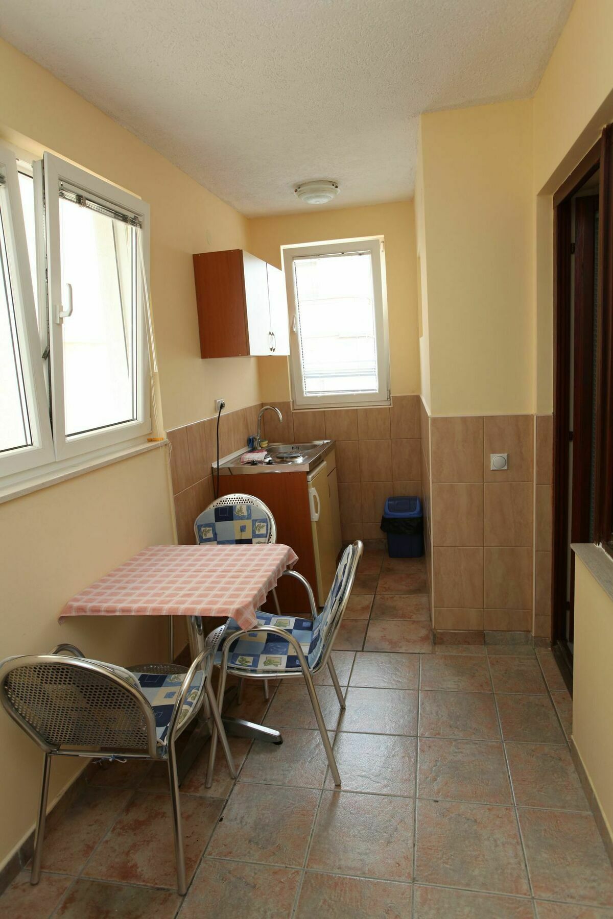 Apartments Memidz Budva Exteriér fotografie